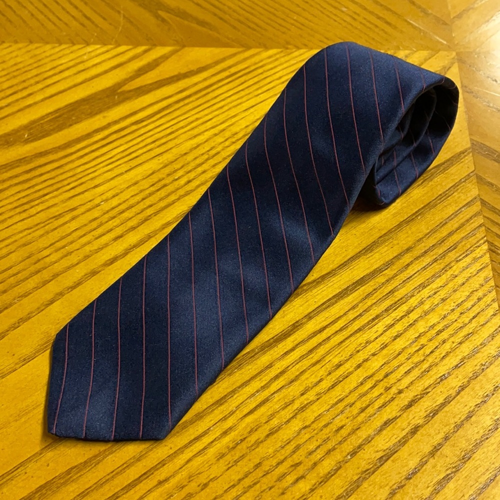 Robert Stewart Vintage Necktie